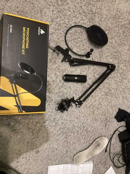 mikrofon Maono AU-A04