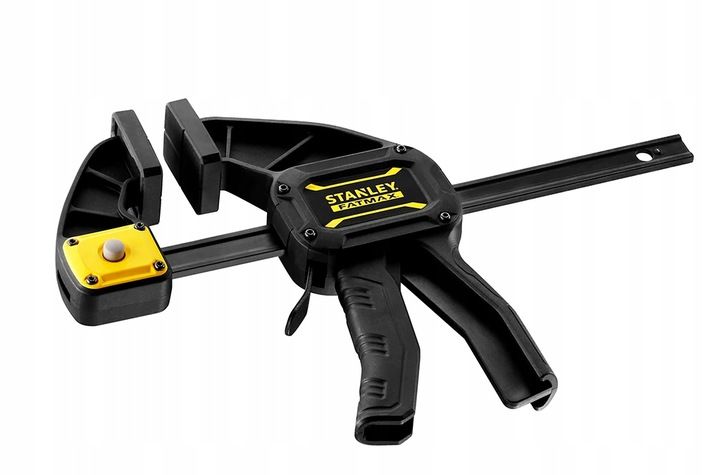 Stanley Ścisk Automatyczny Szybkozaciskowy L 150mm 135kg Fatmax