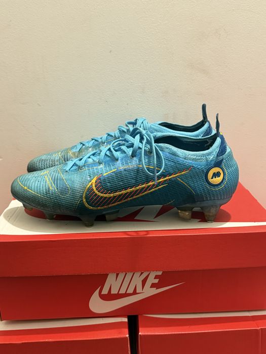Korki Nike Mercurial Vapor 14 SG Elite