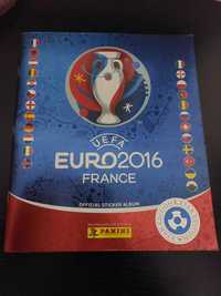 Uefa Euro 2016 França - cromos panini