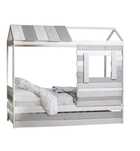 Cama cabana 90x190cm