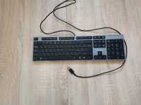 Клавіатура A-4-TECH KD300 USB