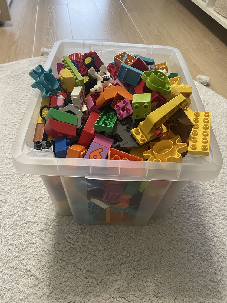 Duplo Przedszkole
