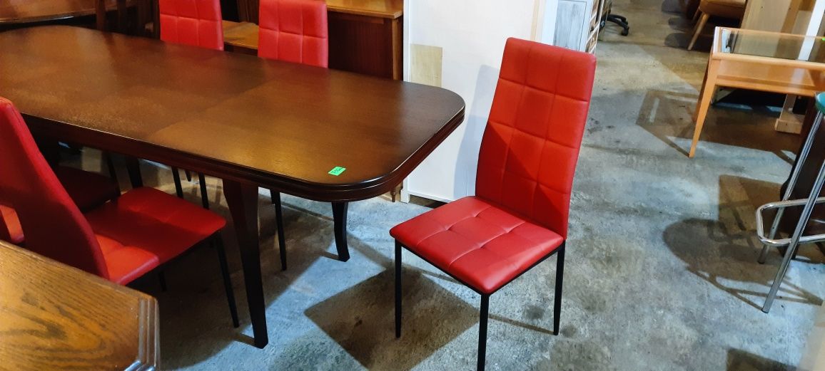 Mocne krzesła na salę,do lokalu,do domu-duża ilość