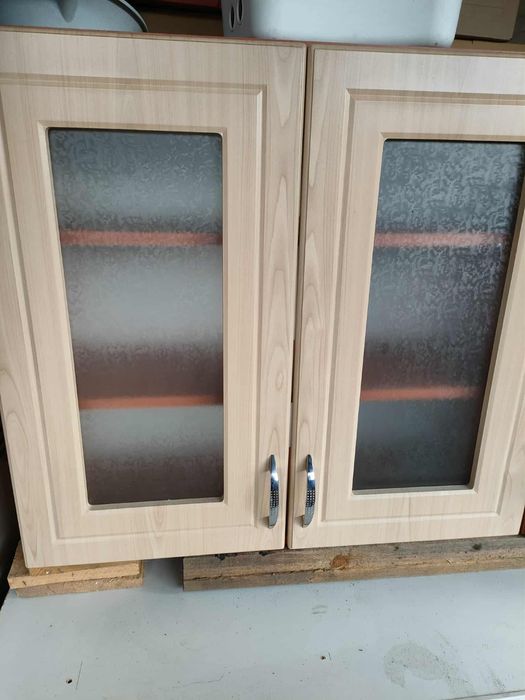 Zestaw mebli kuchennych