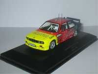 CMR/Ixo - BMW M3 (E30) - DTM 1992 - Kris Nissen