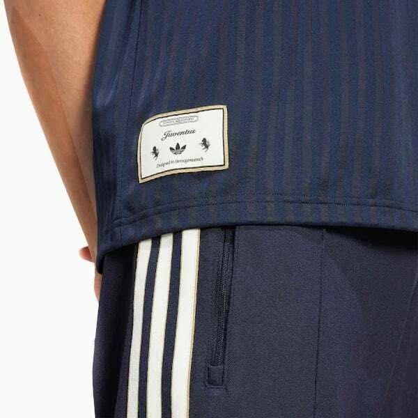 Camisola Juventus 25/26 originals icon
