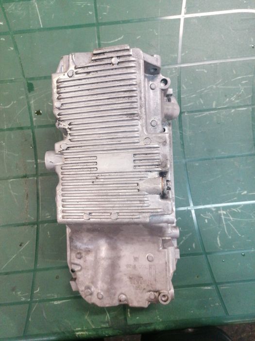 Miska olejowa OPEL ASTRA IV ZAFIRA C INSIGNIA A  5557#5128