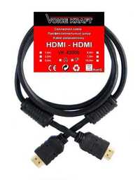 Kabel HDMI - HDMI 3m