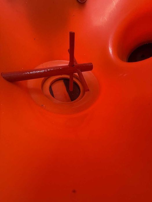 Solarko-Posypywarka 110L 12V