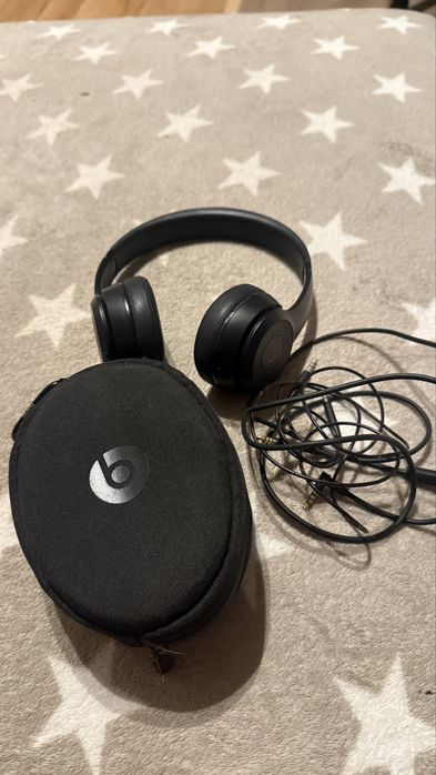 Sluchawki Beats Solo Wireless Blootooth