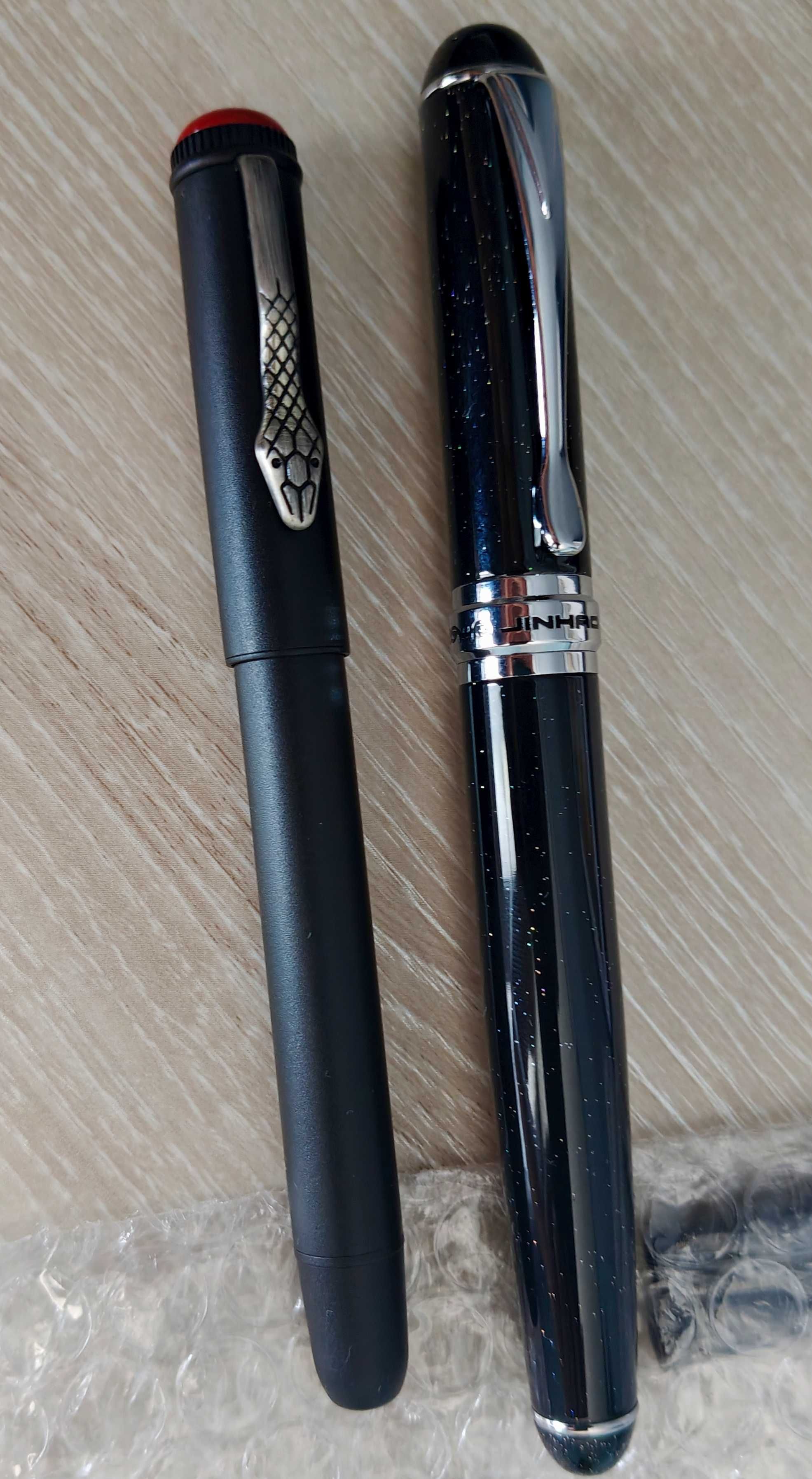 Ручки чорнильні Jinhao