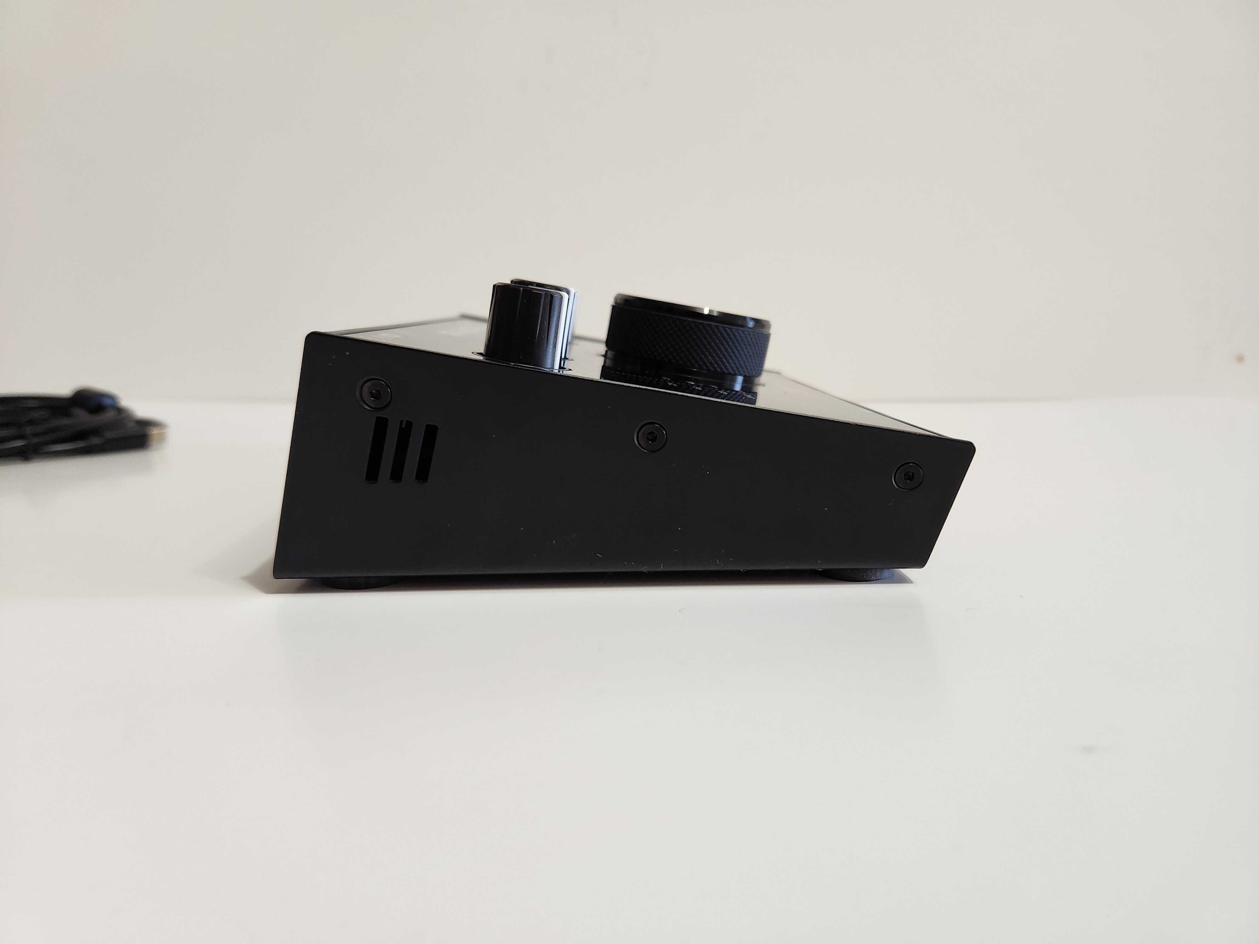 Звукова карта, аудіоінтерфейс M-AUDIO AIR 192|4