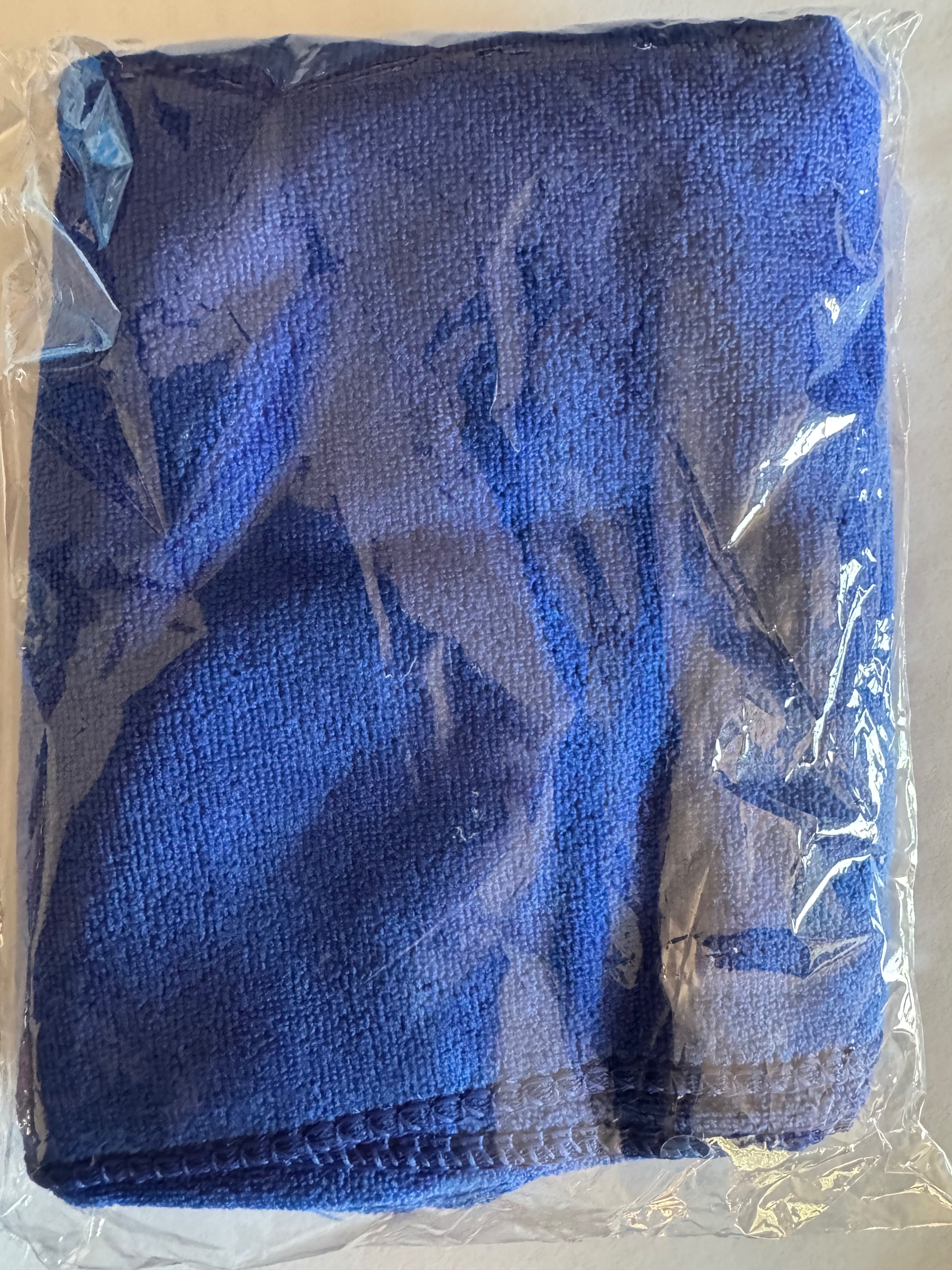 Toalhas ginásio yoga fitness 34cm x 74cm