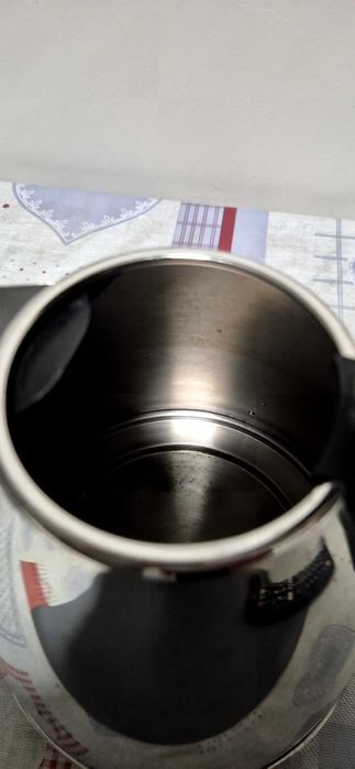 Jarro eletrico 1l flama