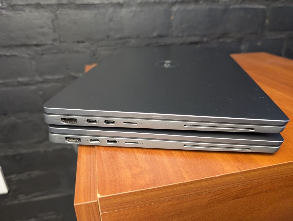Dell Latitude 7410: Преміальний бізнес-ноутбук для продуктивної роботи