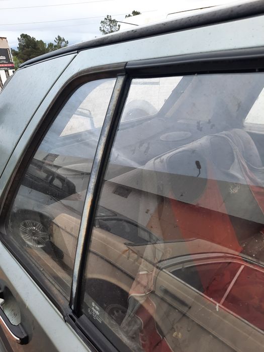 Vendo ou troco por motorizada