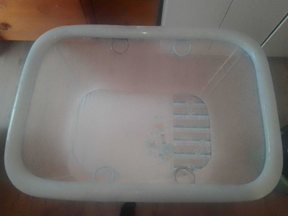 Parque Infantil 20€