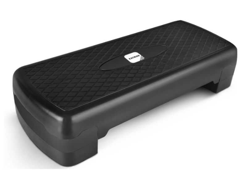 Степер платформа для аеробіки та фітнесу KAYMAN Exercise Steps