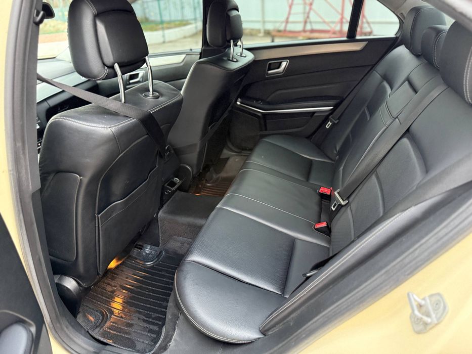 Мерседем е 2017г 2.2 дизель