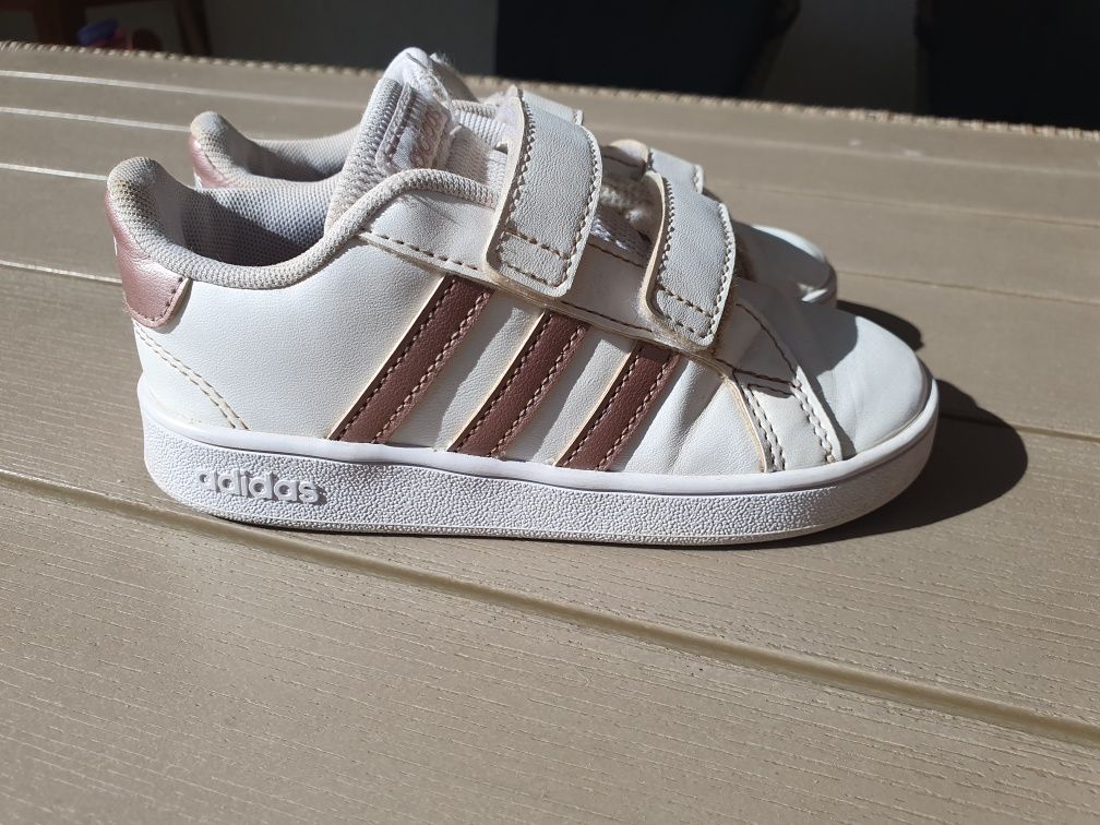 Buty adidas r. 27