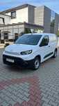 Toyota Proace City  Salon PL, 1. właściciel, FV, VAT-1