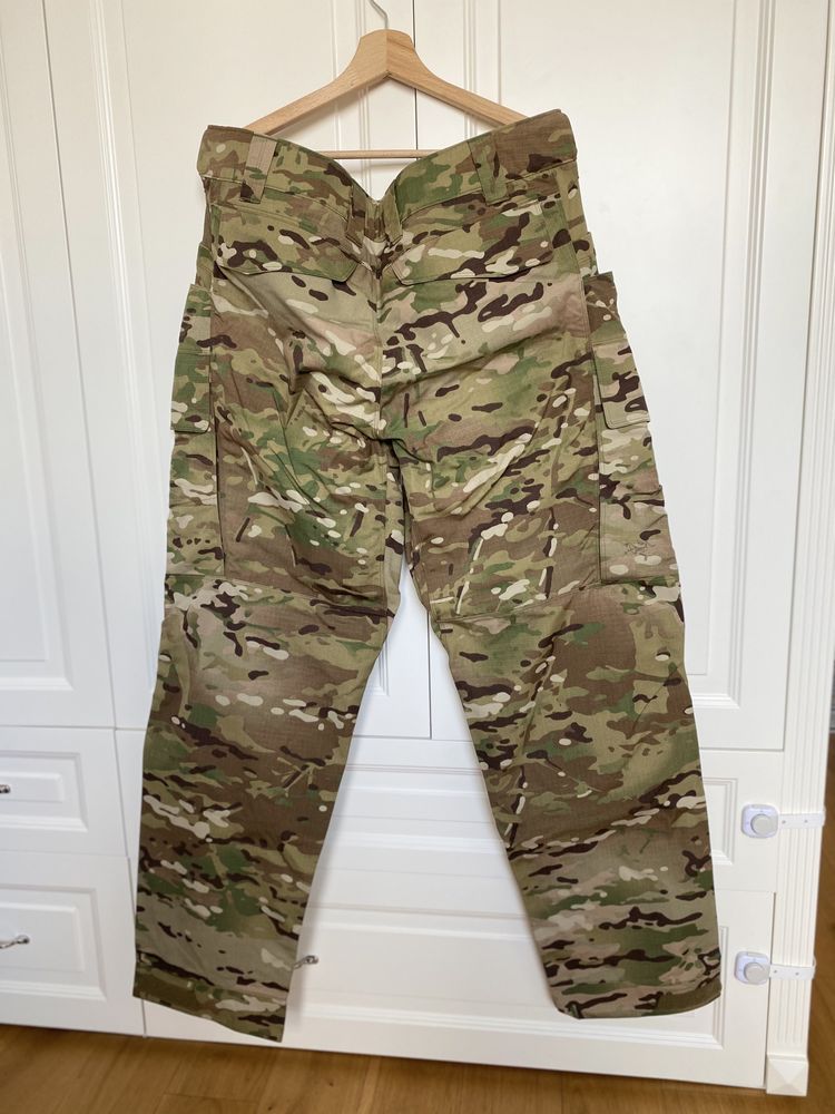 Arcteryx Leaf Assault Shirt and Pant kurtka i spodnie militarne