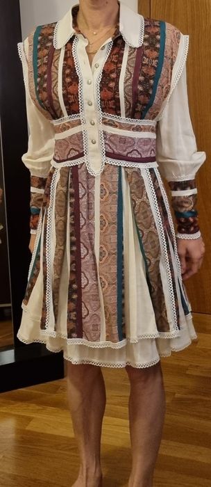 Vestido da Highly Preppy