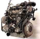 Motor Volkswagen Golf V Skoda Octavia Audi A3 Seat Leon Altea Ibiza 1.9Tdi 105Cv Ref. BKC BXE