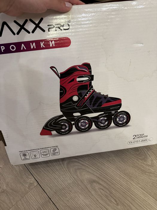 Ролики , стан дуже гарний