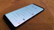 Samsung Galaxy S8 SM-G950F (Midnight Black) Ładny stan