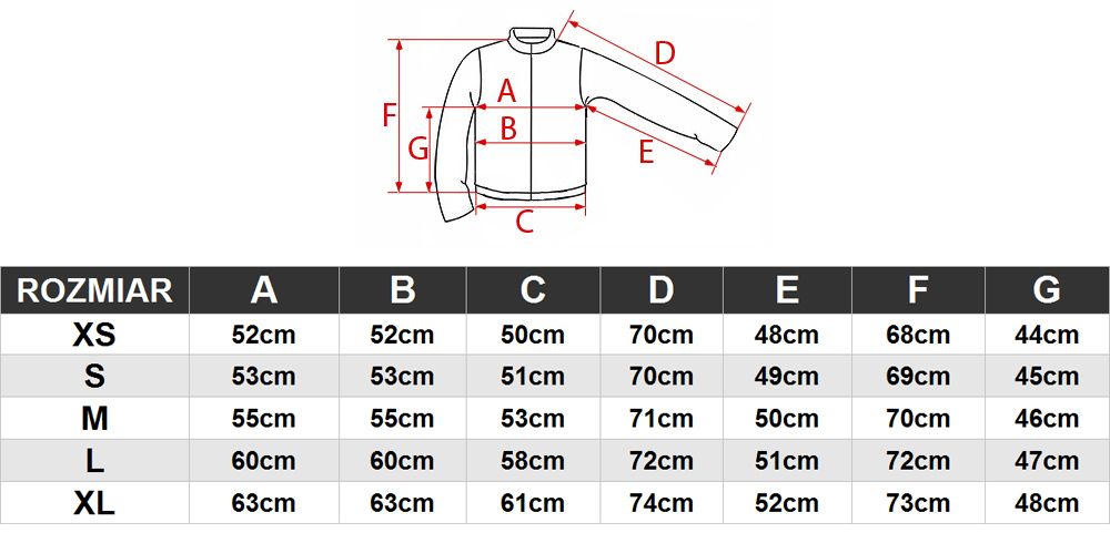 4f Damska Bluza Bawełniana Kangurka / rozm M