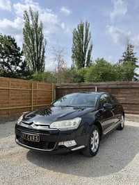 Citroen C5 2.0HDI/Automat/2008r/Hydro/Klima