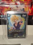 Japońska Talia Kart DragonBall FB06