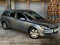 Opel Astra H 2005 rok, kombi, ekonomiczna ZAMIANA Film Youtube TikTok