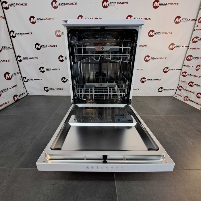 Zmywarka Hoover HF 4C6F0PW [2 lata gwar] C/8prg/46dB/9,5l/14kpl [2]