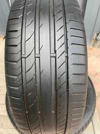 Автошини   255/55 R18 109H Continental ContiSportContact 5 SUV   SSR