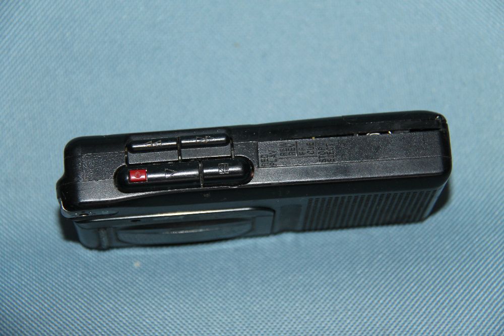 Диктофон микрокассетный Panasonic RN-302 (Japan)