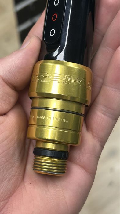 Flux Max 2 akumulatory oryginał