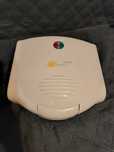 Gofrownica MPM 700W