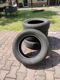 Letnie opony Kelly 195/65 r15 jak nowe