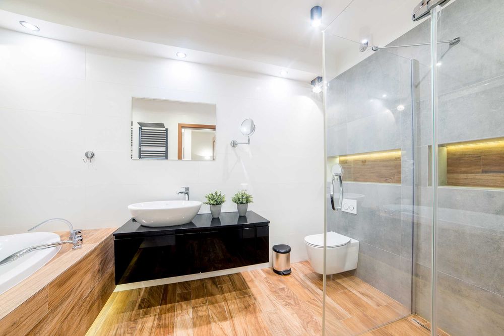 Loft z 5-metrowym sufitem i tarasem | Prestiżowe Lofty u Scheiblera
