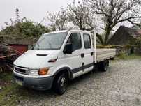 Iveco daily 2,800