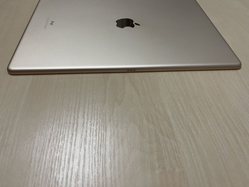 Ipad pro 12,9 2gen 2017 року 256 gb