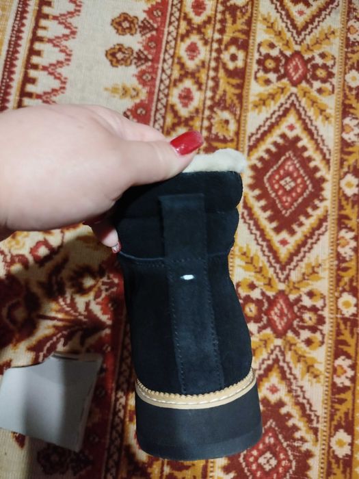 Чоловічі черевики