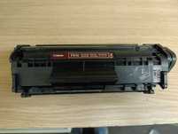 Картридж HP 49A та Canon FX 10 оригінальний та hp C9700A