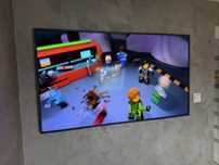 Telewizor QLED Samsung The Frame 55” QE55LS03TAU