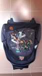 Mochila Trolley Criança