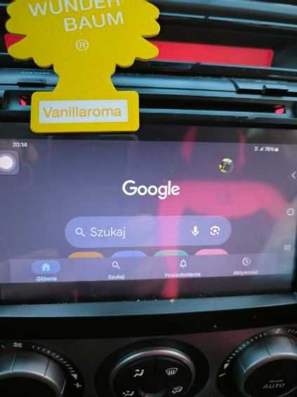Mazda 3 BK Android Radio  MirrorLink dvd SD