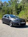 Peugeot 308 SW 1.5 BlueHDi Allure